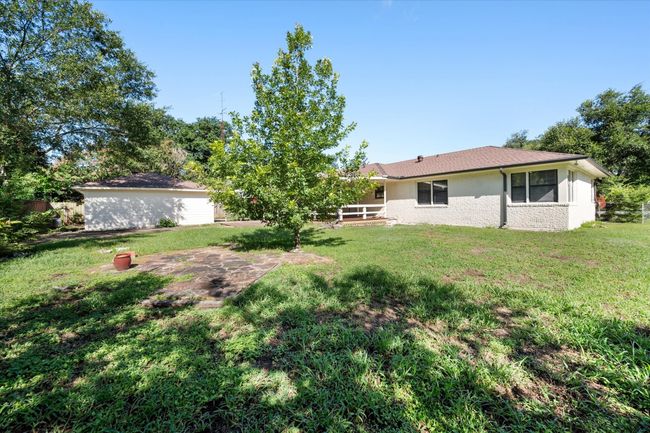 1205 Columbia Cir, House other with 3 bedrooms, 2 bathrooms and null parking in Corsicana TX | Image 26