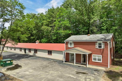 379 White Mountain Hwy, Conway, NH, 03818-4206 | Card Image