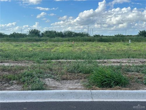 Lot 25 Stanford Street, Donna, TX, 78537 | Card Image