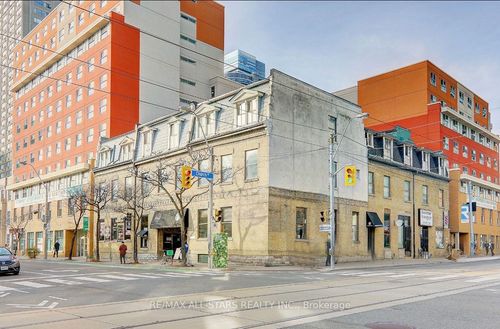 66 Gerrard St E, Toronto, ON, M5B1G3 | Card Image