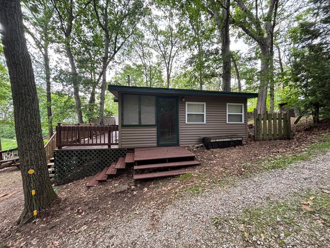 2112 Timber Ln, House other with 1 bedrooms, 1 bathrooms and null parking in Brooklyn MI | Image 5