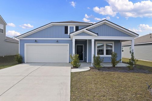 503 Donnas View Way, Summerville, SC, 29486-7143 | Card Image