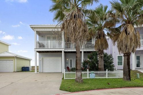 124 Five Dove Cir, Port Aransas, TX, 78373-4972 | Card Image