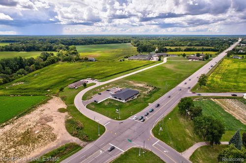 Parcel B W Rolling Hills Drive, Bridgeport Charter Township, MI, 48722 | Card Image