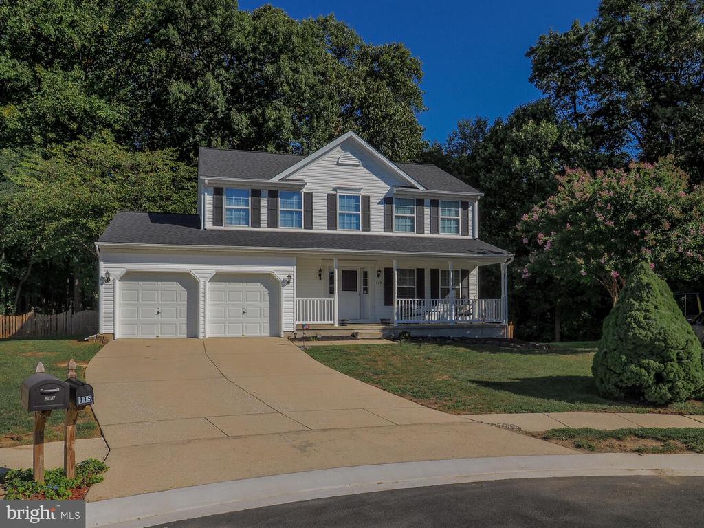Anchor Ct, Havre DE Grace, MD 21078