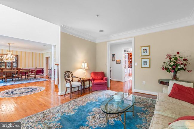 505 Sherwood Mills Ct, House other with 5 bedrooms, 5 bathrooms and null parking in Sandy Spring MD | Image 32