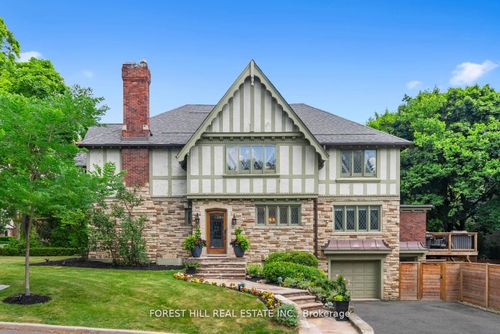 39 Ava Rd, Toronto, ON, M5P1Y5 | Card Image
