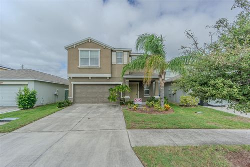 17009 Peaceful Valley Dr, WIMAUMA, FL, 33598-4269 | Card Image