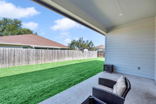100 S Thomas Cv, House other with 4 bedrooms, 3 bathrooms and null parking in Burnet TX | Image 20