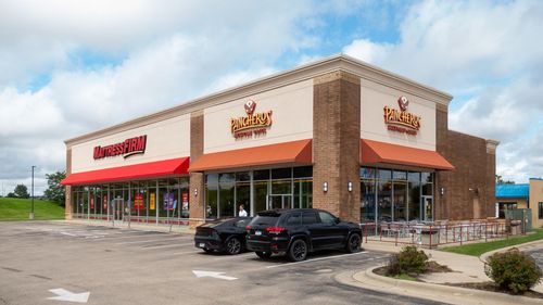 4107 E Frontage Rd Nw, Rochester, MN, 55901 | Card Image