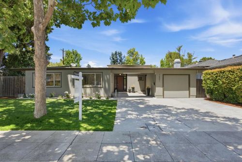 1601 Channing Ave, Palo Alto, CA, 94303-2805 | Card Image
