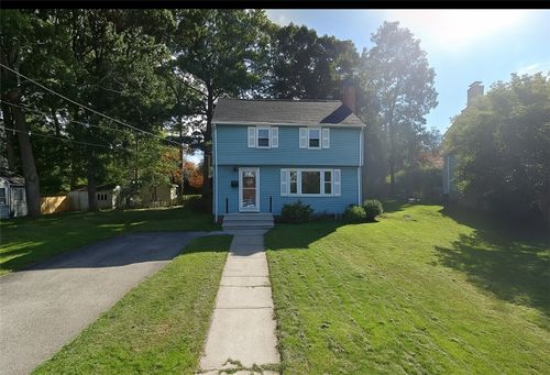 29 Cormier Rd, Lincoln, RI, 02865-3104 | Card Image
