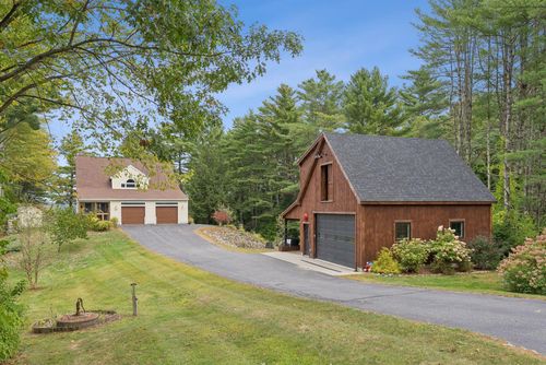 423 Sabbathday Road, New Gloucester, ME, 04260 | Card Image