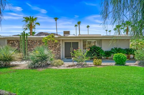 1207 Tamarisk West St, Rancho Mirage, CA, 92270-2534 | Card Image