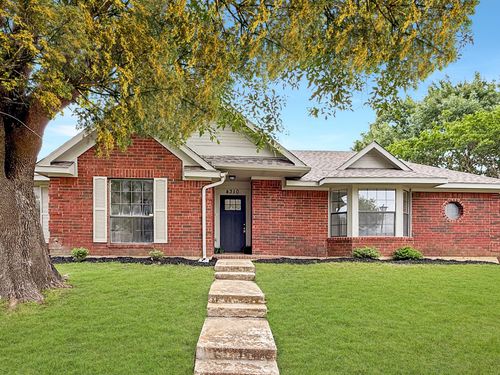 4310 Harvest Hill Rd, Carrollton, TX, 75010-4126 | Card Image