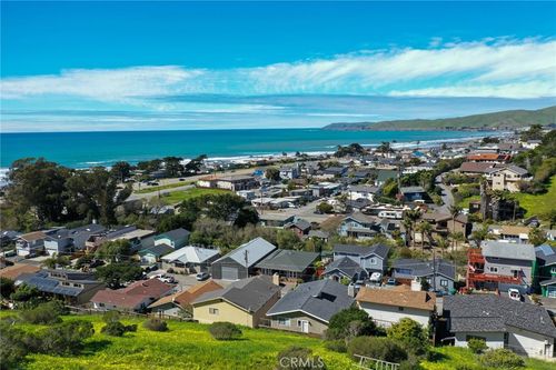 348 Cerro Gordo Ave, Cayucos, CA, 93430-1831 | Card Image