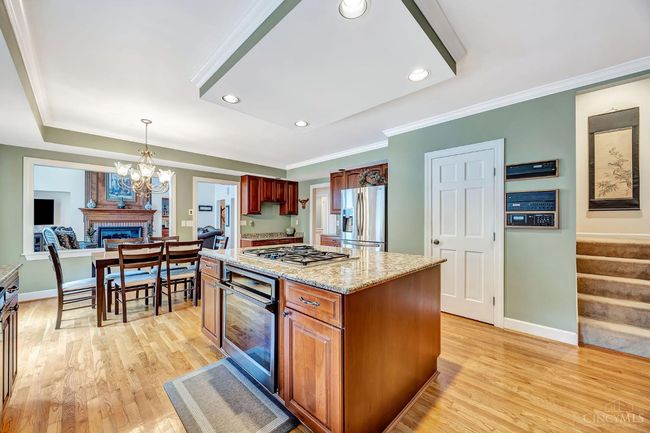 11506 Stable Watch Ct, House other with 5 bedrooms, 6 bathrooms and null parking in Symmes Twp OH | Image 17