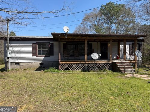 1546 Hartwell Highway, Elberton, GA, 30635 | Card Image