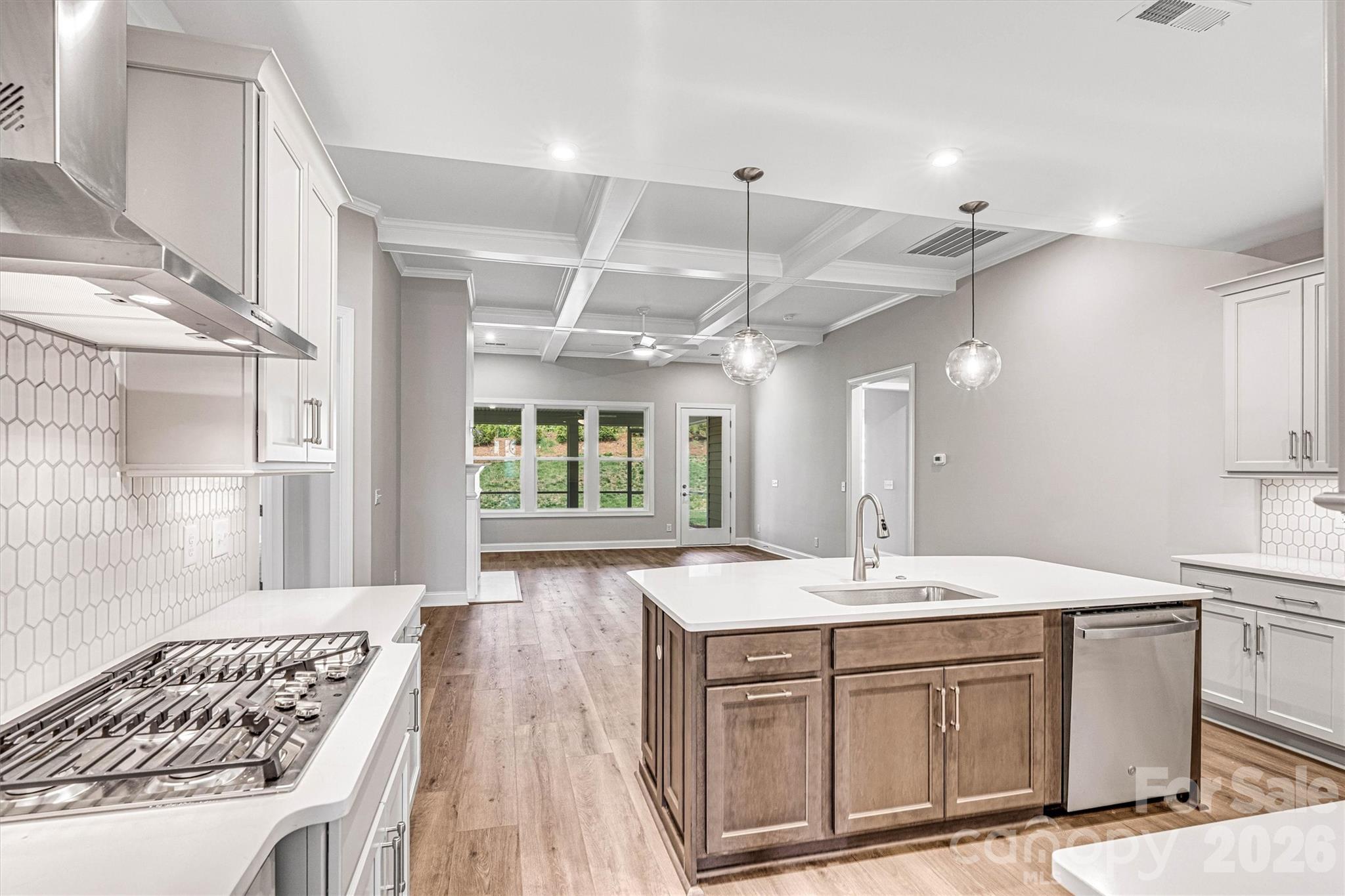 Residential in Charlotte 3