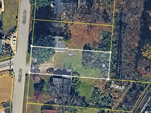 00 Circle Dr, Greer, SC, 29650 | Card Image