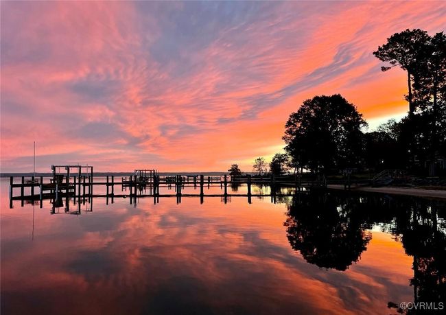 Rappahannocl River Sunrise | Image 6