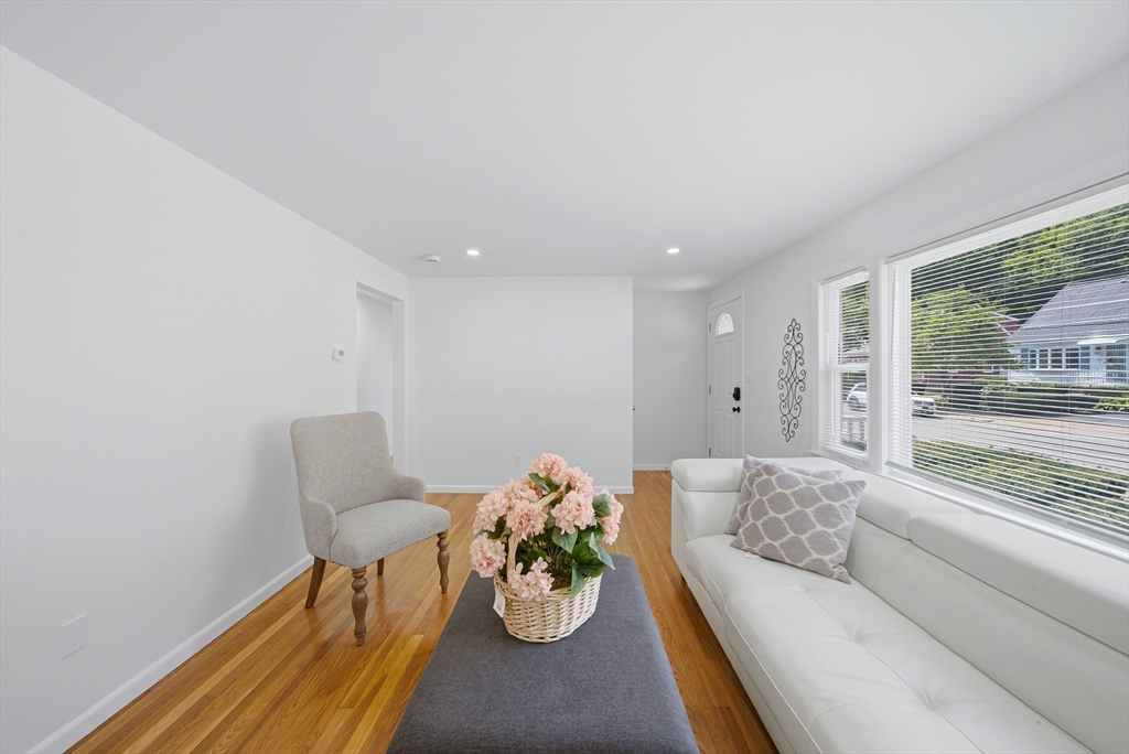 Residential in Boston 5
