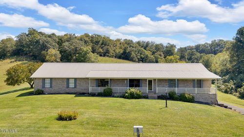 887 Berry Rd, Bulls Gap, TN, 37711-4011 | Card Image