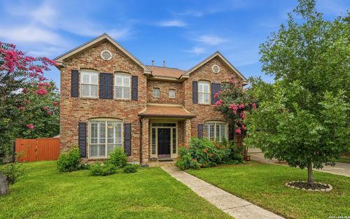 4623 Black Oak Woods, San Antonio, TX, 78249-1452 | Card Image