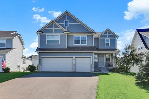 2325 Keystone Ave Ne, Saint Michael, MN, 55376-2216 | Card Image