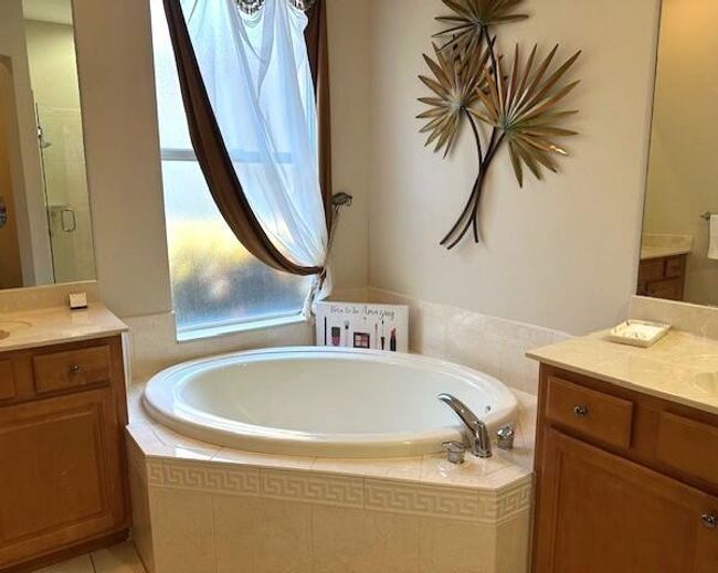 7326 Bob O Link Way, House other with 2 bedrooms, 2 bathrooms and null parking in Port St Lucie FL | Image 14