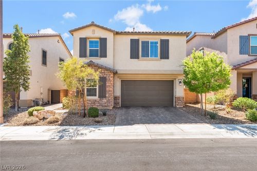10129 Skye Camp Drive, Las Vegas, NV, 89166 | Card Image