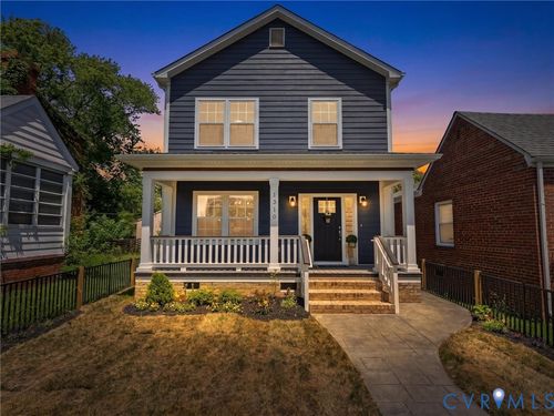 1310 Overbrook Rd, Richmond, VA, 23220-1406 | Card Image