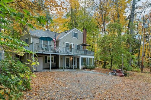 59 Mountain View Drive, Moultonborough, NH, 03254 | Card Image