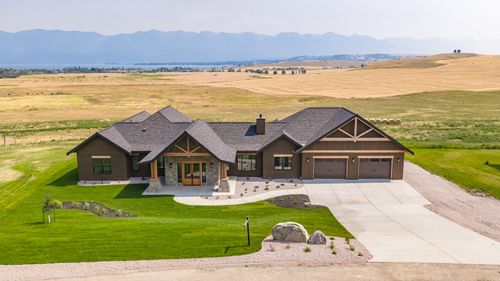 34250 Stonewall Dr, Polson, MT, 59860-9211 | Card Image