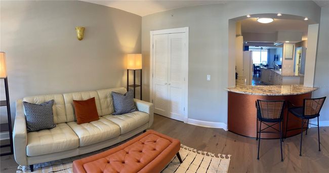 UNIT-9105 - 4651 S Atlantic Ave, Condo with 2 bedrooms, 2 bathrooms and null parking in PONCE INLET FL | Image 15