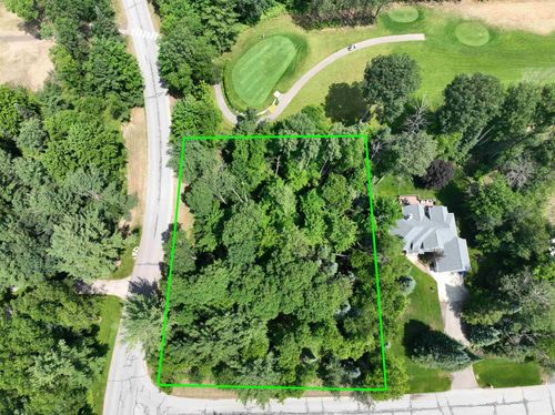 Lot 5 White Pine Dr, Cadillac, MI, 49601 | Card Image