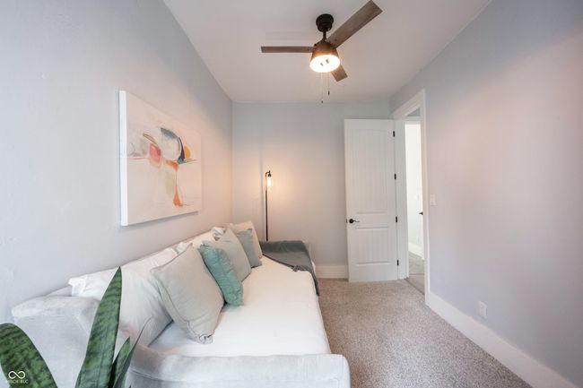 722 E Minnesota St, House other with 3 bedrooms, 2 bathrooms and null parking in Indianapolis IN | Image 21