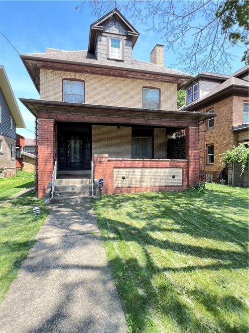 384 E End Ave, Beaver, PA, 15009 | Card Image