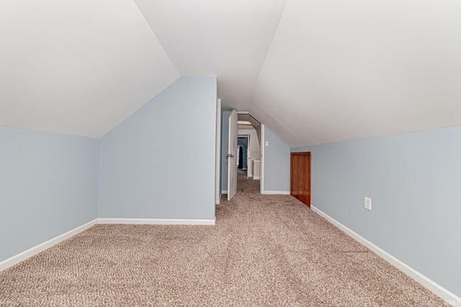 308 E Front St, House other with 3 bedrooms, 2 bathrooms and null parking in South Whitley IN | Image 34