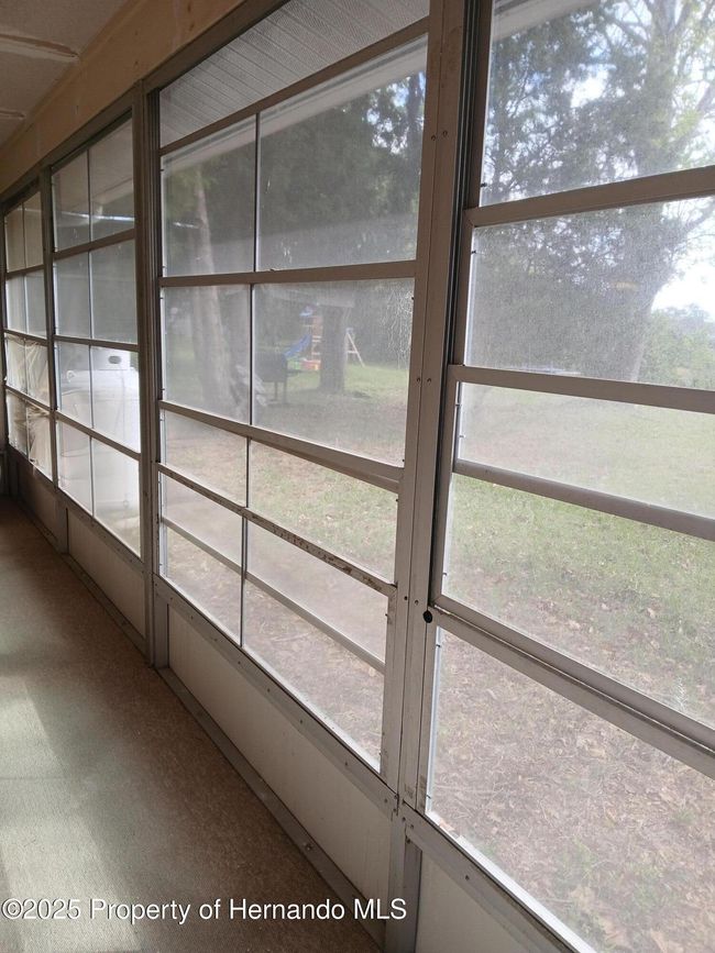 7404 Acorn Cir, House other with 2 bedrooms, 2 bathrooms and null parking in SPRING HILL FL | Image 27