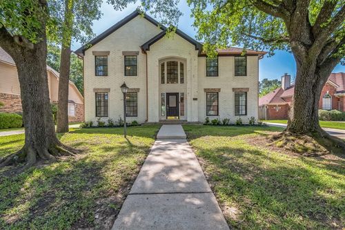 3615 Laurel Hollow Dr, Spring, TX, 77388-5080 | Card Image