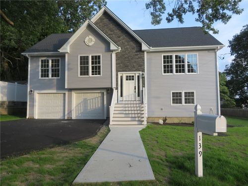 139 Leo Ave, North Providence, RI, 02904-1361 | Card Image