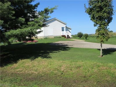 8074 State Route 7, House other with 5 bedrooms, 1 bathrooms and null parking in Williamsfield OH | Image 2