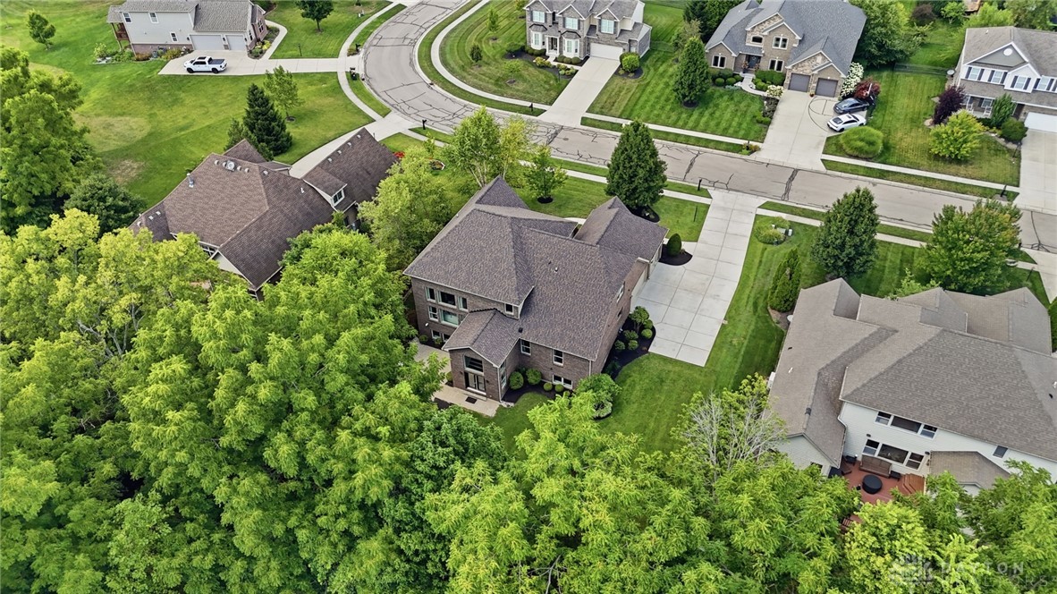 Residential in Washington Twp 5