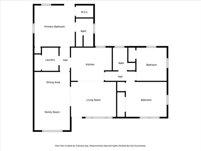 623 S 8 Th St, House other with 3 bedrooms, 2 bathrooms and null parking in Nederland TX | Image 6