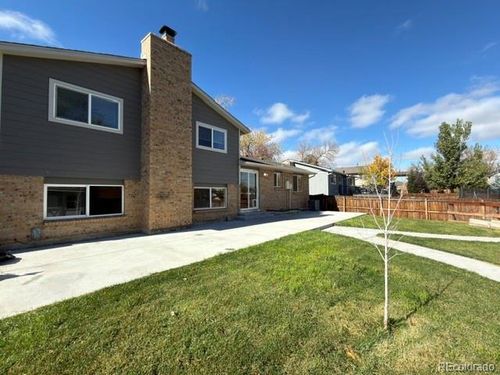 6232 S Dover St, Littleton, CO, 80123-3218 | Card Image