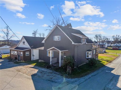 400 Locust St, Masontown, PA, 15461-2020 | Card Image