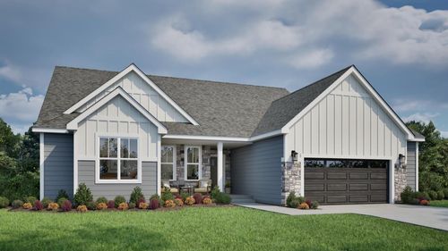 1413 Lynn Circle, Oconomowoc, WI, 53066 | Card Image