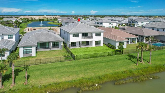9979 Migration Pt, House other with 5 bedrooms, 7 bathrooms and null parking in Palm Beach Gardens FL | Image 71