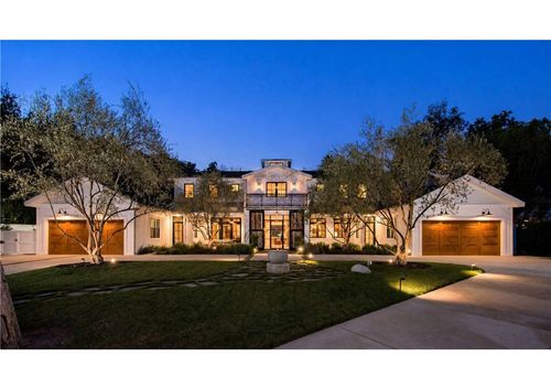 4701 Balboa, Encino, CA, 91316 | Card Image